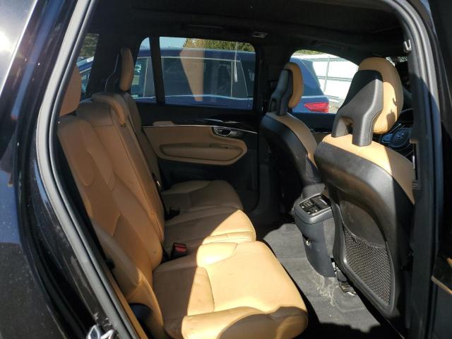 Photo 11 from auction – 2017 VOLVO XC90 T6 with VIN YV4A22PK5H1157205