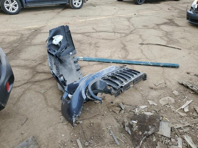Photo 12 from auction – 2023 JEEP RENEGADE A with VIN ZACNJDE1XPPP19141