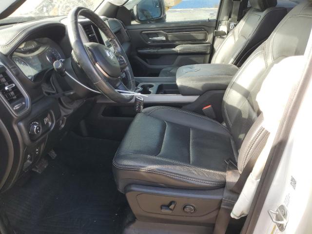 Photo 7 from auction – 2020 RAM 1500 REBEL with VIN 1C6SRFLT3LN143742