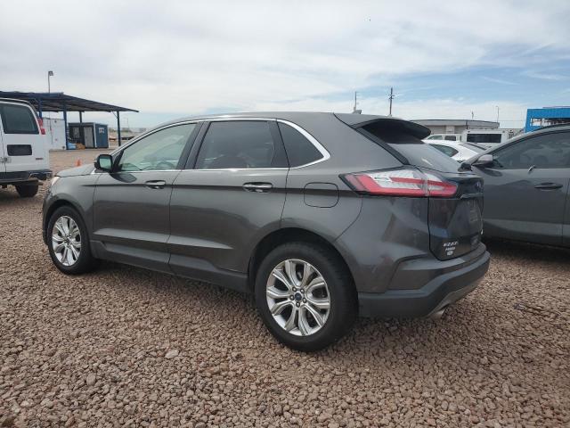 Photo 2 from auction – 2020 FORD EDGE TITAN with VIN 2FMPK3K97LBA15776