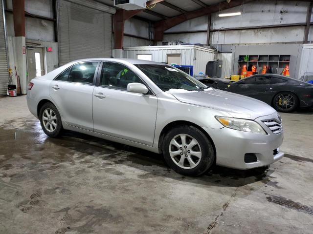 Photo 4 from auction – 2011 TOYOTA CAMRY BASE with VIN 4T1BF3EK3BU681328
