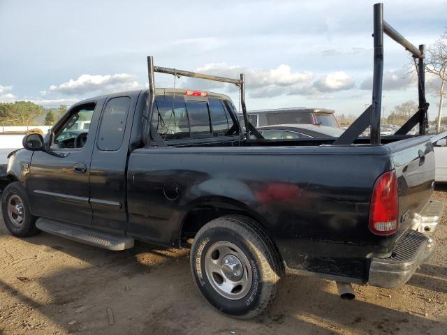 Photo 2 from auction – 2003 FORD F150 with VIN 1FTRX17W23KA29091
