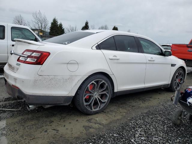 Photo 3 from auction – 2015 FORD TAURUS SHO with VIN 1FAHP2KT2FG104187