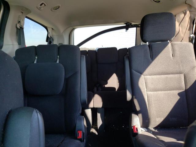 Photo 10 from auction – 2015 DODGE GRAND CARA with VIN 2C4RDGCGXFR687256