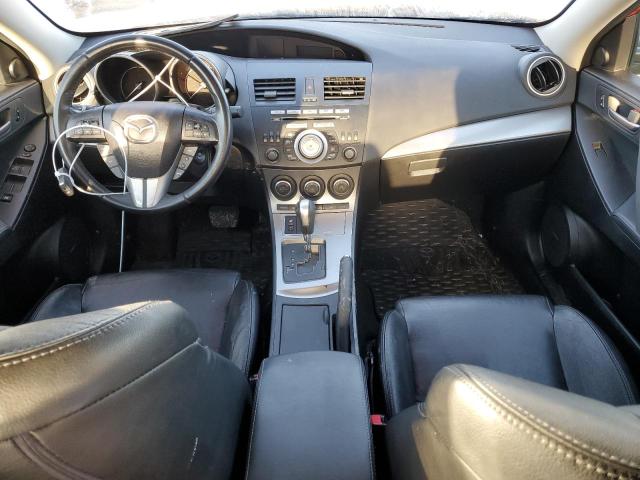 Photo 8 from auction – 2010 MAZDA 3 S with VIN JM1BL1S59A1177060