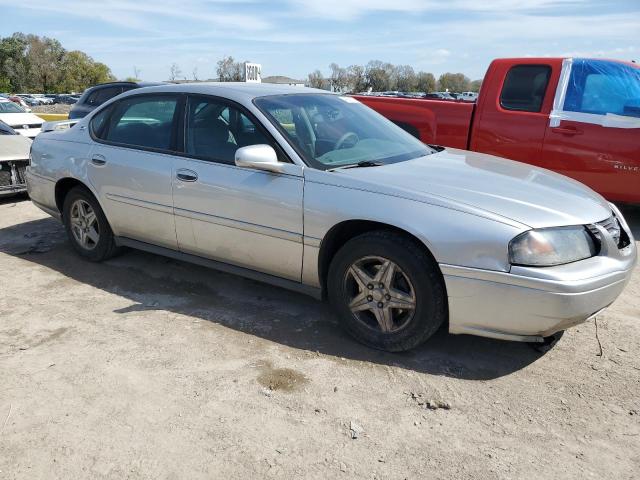 Фото 4 с аукциона – 2005 CHEVROLET IMPALA с VIN 2G1WF52E159276837