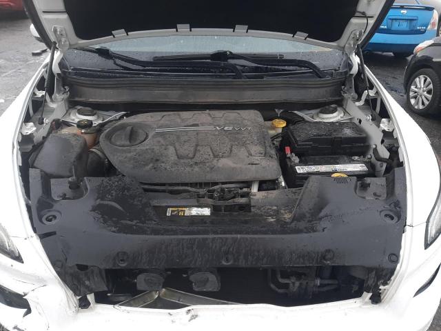 Photo 11 from auction – 2014 JEEP CHEROKEE L with VIN 1C4PJMDS2EW260032