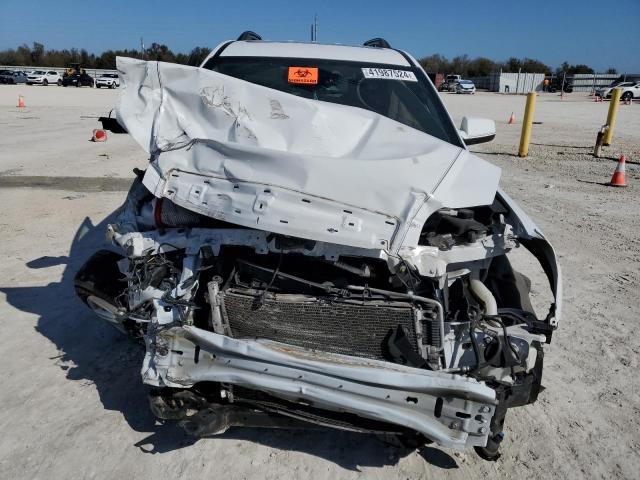 Photo 5 from auction – 2015 GMC TERRAIN SL with VIN 2GKALSEK1F6210211