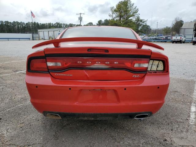 Photo 6 from auction – 2013 DODGE CHARGER R/ with VIN 2C3CDXCTXDH730374