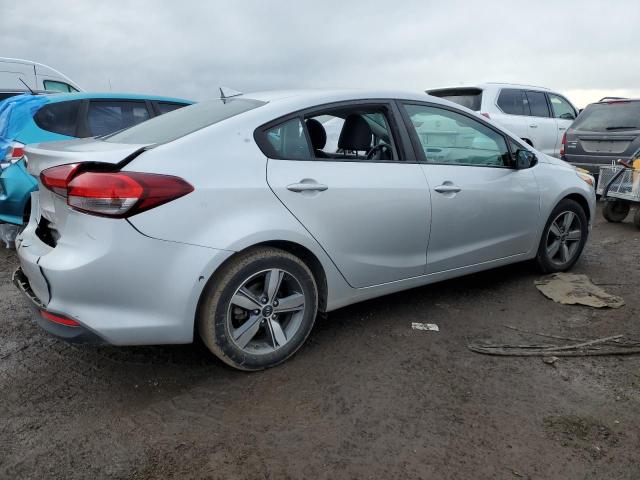 Photo 3 from auction – 2018 KIA FORTE LX with VIN 3KPFL4A77JE168960