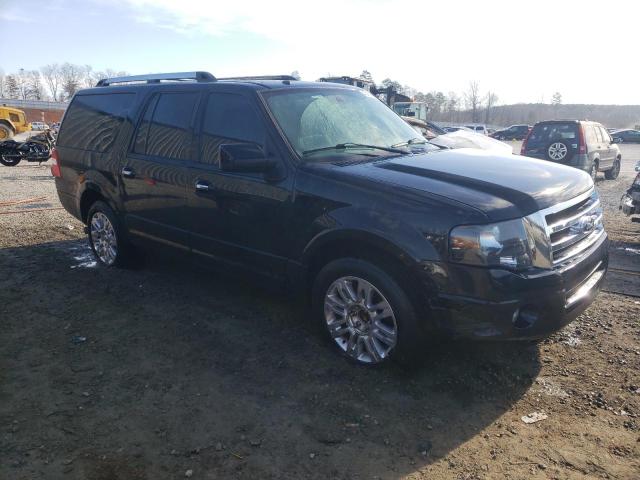 Photo 4 from auction – 2012 FORD EXPEDITION with VIN 1FMJK1K59CEF46411