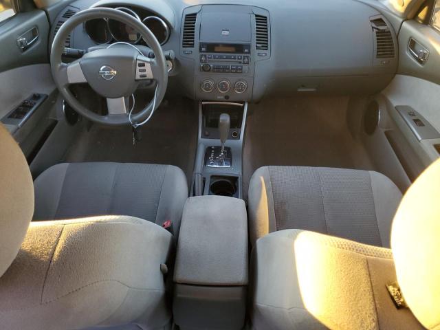 Photo 8 from auction – 2006 NISSAN ALTIMA S with VIN 1N4AL11D76C179833