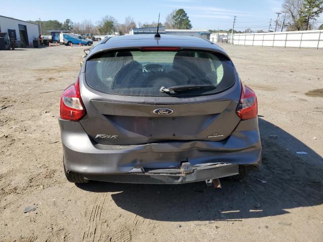 Photo 6 from auction – 2012 FORD FOCUS SE with VIN 1FAHP3K22CL428918