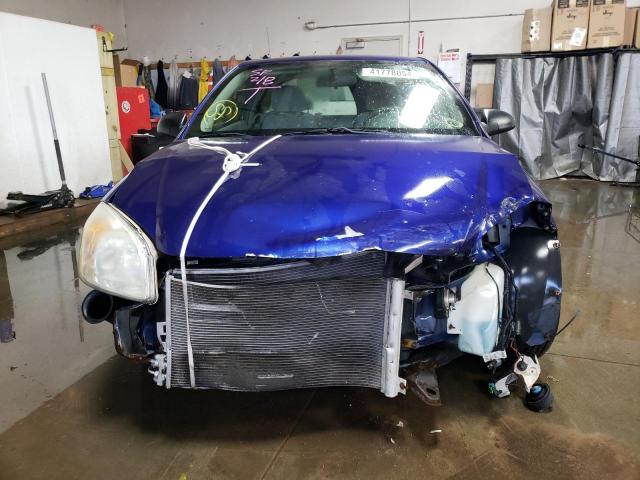 Photo 5 from auction – 2007 CHEVROLET COBALT LS with VIN 1G1AK15F377298345