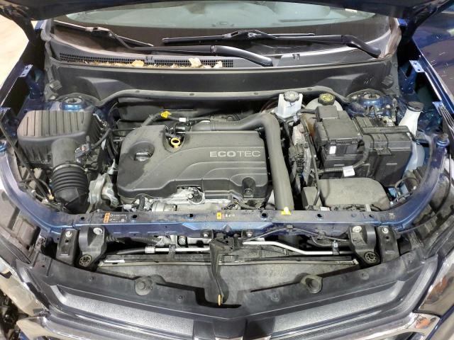 Photo 12 from auction – 2019 CHEVROLET EQUINOX LT with VIN 3GNAXKEV3KL257344