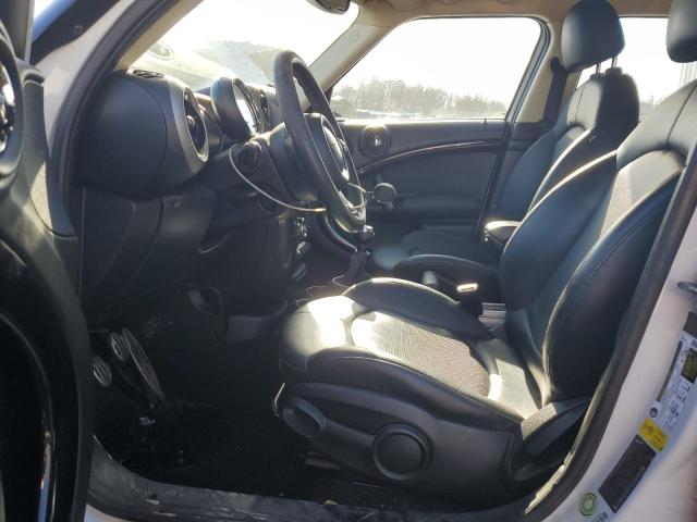 Photo 7 from auction – 2012 MINI COOPER S C with VIN WMWZC5C50CWM12047