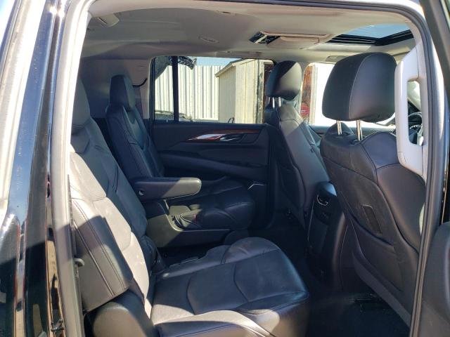 Photo 11 from auction – 2018 CADILLAC ESCALADE E with VIN 1GYS4JKJ1JR263548