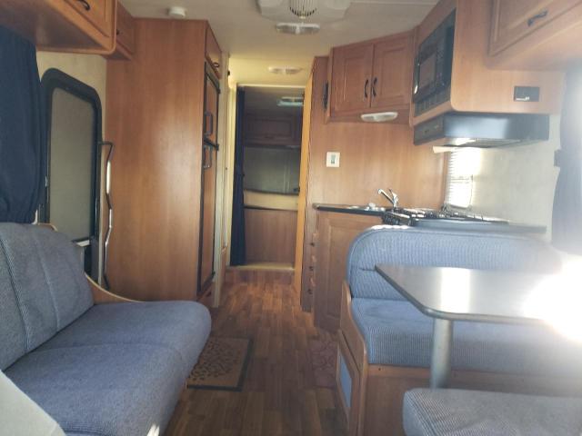 Photo 6 from auction – 2011 FORD ECONOLINE with VIN 1FDXE4FS8BDA86245