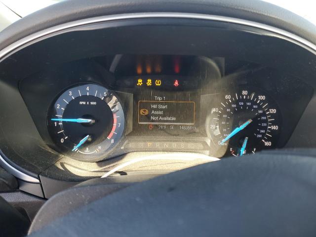 Photo 9 from auction – 2014 FORD FUSION SE with VIN 3FA6P0H72ER261473