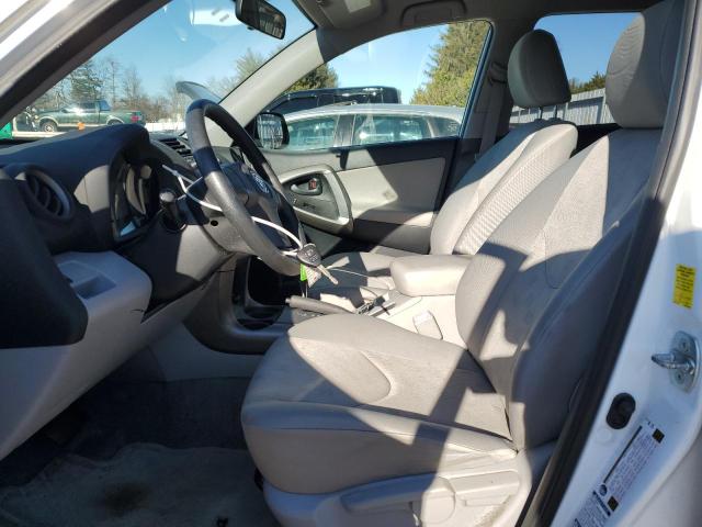 Photo 7 from auction – 2010 TOYOTA RAV4 with VIN JTMBF4DV6AD030599