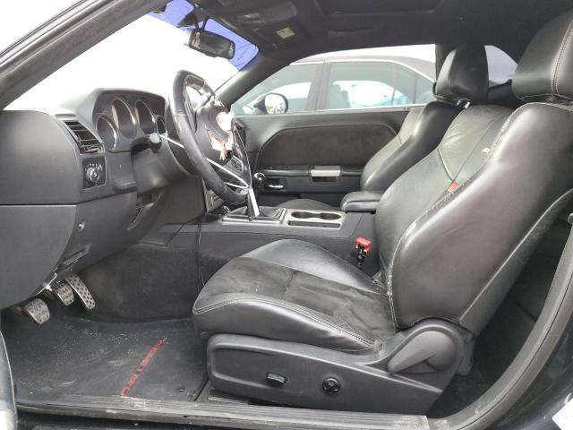 Photo 7 from auction – 2012 DODGE CHALLENGER with VIN 2C3CDYCJ2CH127650