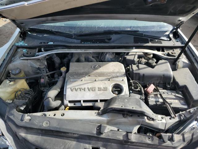 Photo 11 from auction – 2004 LEXUS ES 330 with VIN JTHBA30GX45012538