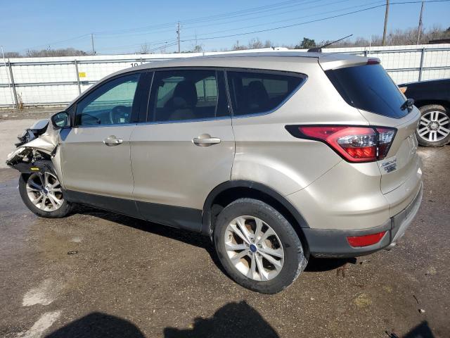 Photo 2 from auction – 2017 FORD ESCAPE SE with VIN 1FMCU0GD5HUB57145
