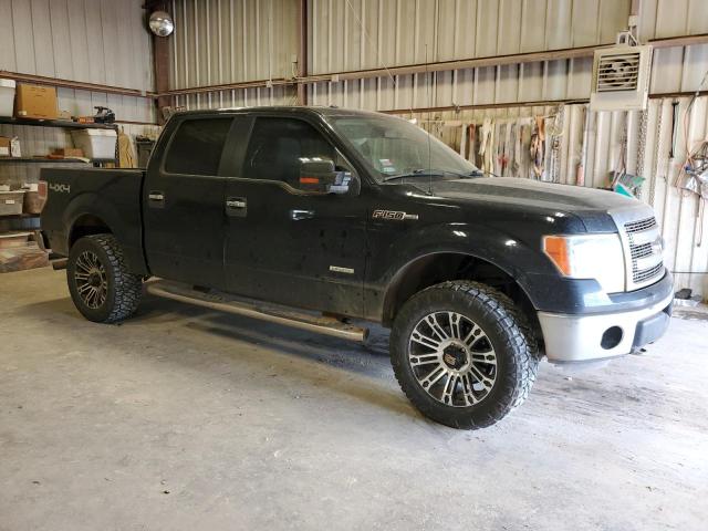 Photo 4 from auction – 2013 FORD F150 SUPER with VIN 1FTFW1ET9DKD68415