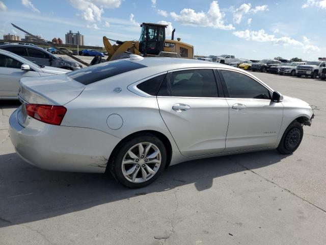 Photo 3 from auction – 2017 CHEVROLET IMPALA LT with VIN 2G1105S39H9160834