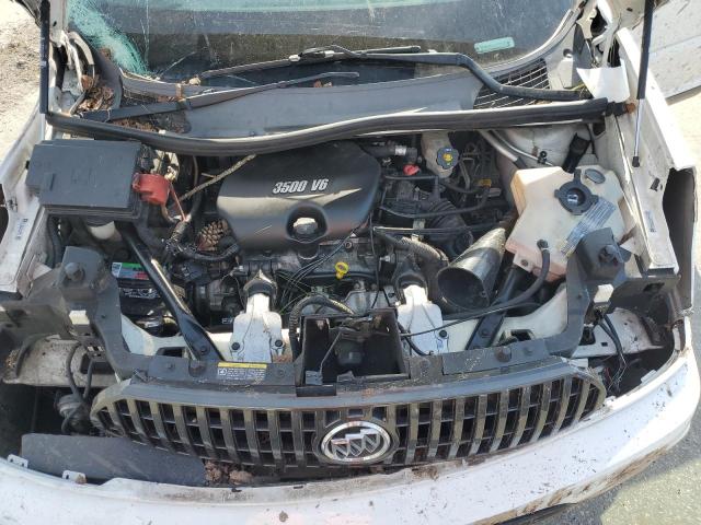 Photo 12 from auction – 2007 BUICK RENDEZVOUS with VIN 3G5DA03L57S546520