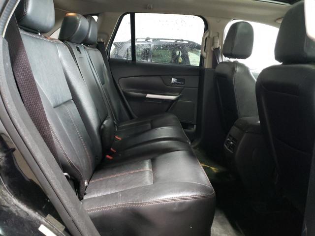 Photo 10 from auction – 2013 FORD EDGE SEL with VIN 2FMDK4JC6DBA86829