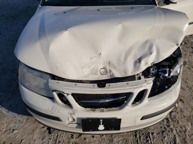 Photo 11 from auction – 2005 SAAB 9-3 LINEAR with VIN YS3FB49S051001353