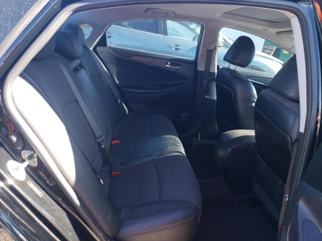 Photo 10 from auction – 2013 HYUNDAI SONATA SE with VIN 5NPEC4AC7DH737718