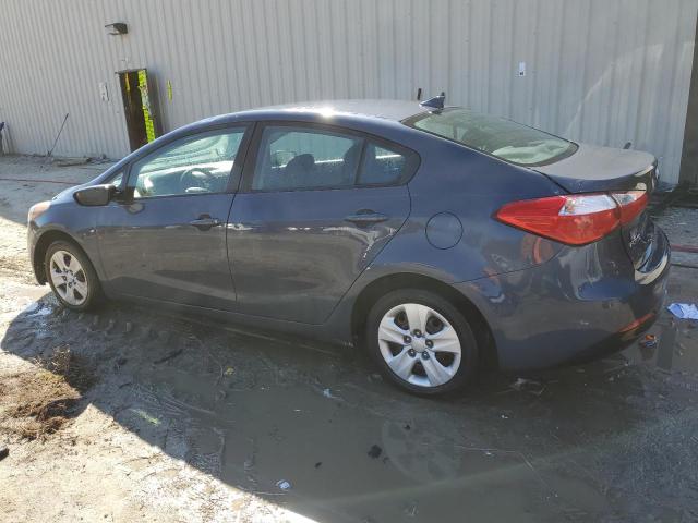 Photo 2 from auction – 2016 KIA FORTE LX with VIN KNAFK4A65G5497233