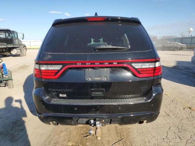 Photo 6 from auction – 2019 DODGE DURANGO R/ with VIN 1C4SDJCT8KC652732