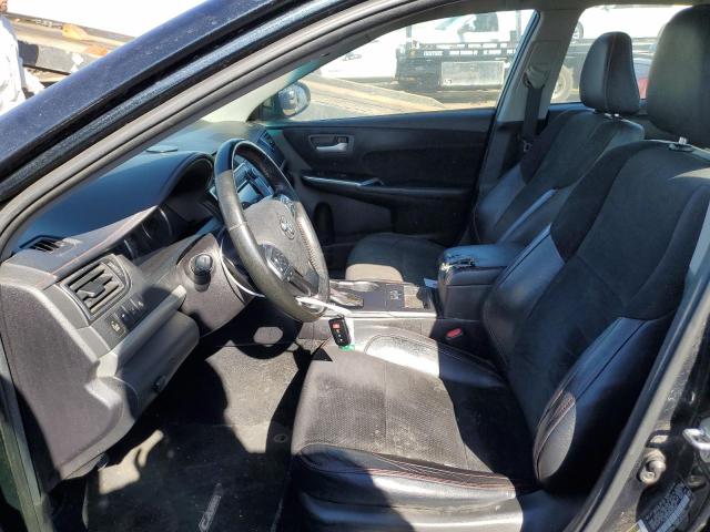 Photo 7 from auction – 2016 TOYOTA CAMRY LE with VIN 4T1BF1FK8GU532326