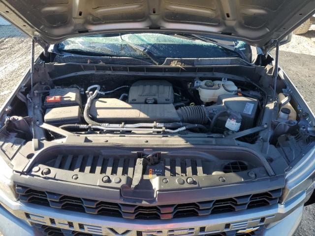 Photo 11 from auction – 2021 CHEVROLET SILVERADO with VIN 3GCPYBEK9MG440815