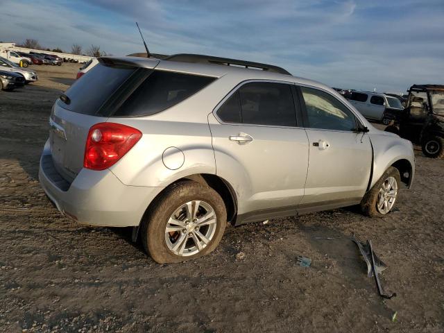 Photo 3 from auction – 2010 CHEVROLET EQUINOX LT with VIN 2CNALPEW9A6312405