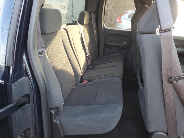 Photo 10 from auction – 2008 CHEVROLET SILVERADO with VIN 1GCEC19J78Z293112
