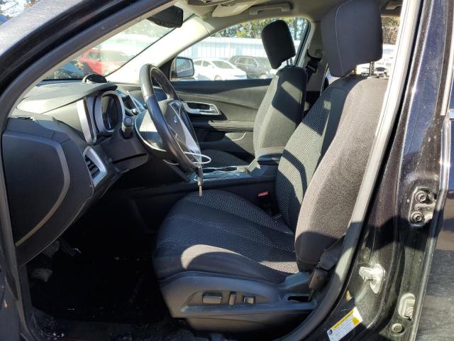 Photo 7 from auction – 2011 CHEVROLET EQUINOX LT with VIN 2CNALDEC6B6296475