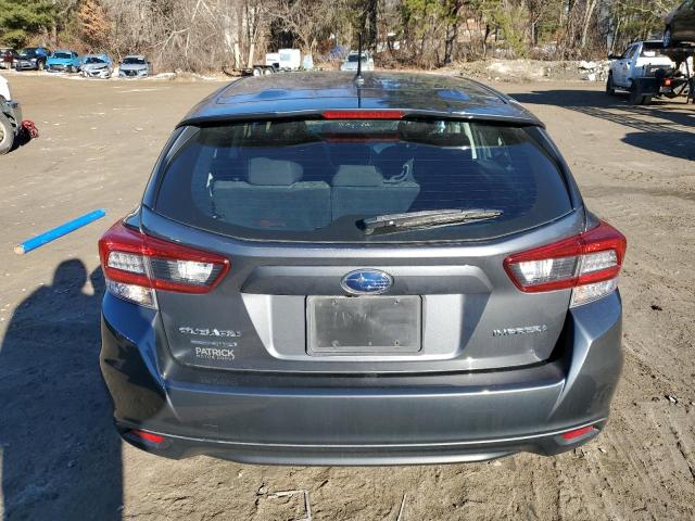 Photo 6 from auction – 2020 SUBARU IMPREZA with VIN 4S3GTAB61L3726952