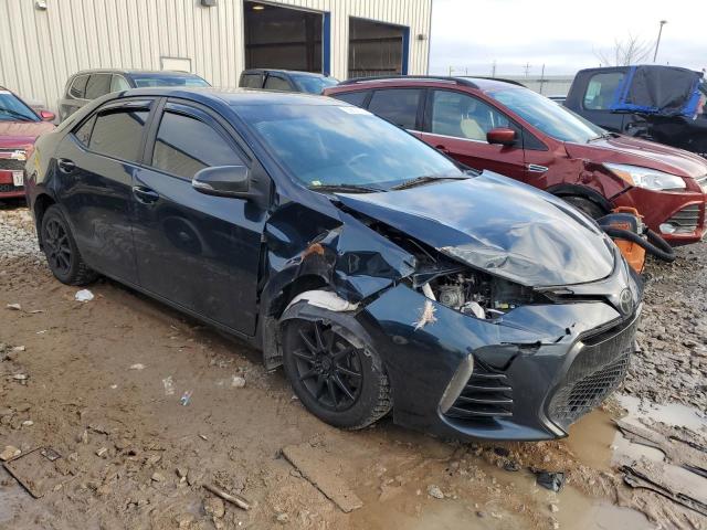Photo 4 from auction – 2017 TOYOTA COROLLA L with VIN 2T1BURHE1HC862114