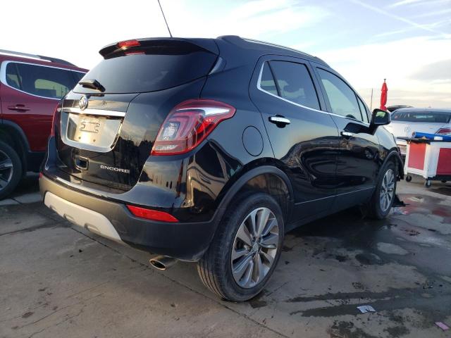 Photo 3 from auction – 2020 BUICK ENCORE PRE with VIN KL4CJASB3LB076023