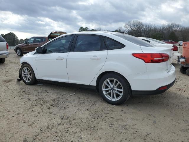 Photo 2 from auction – 2018 FORD FOCUS SE with VIN 1FADP3F29JL206964