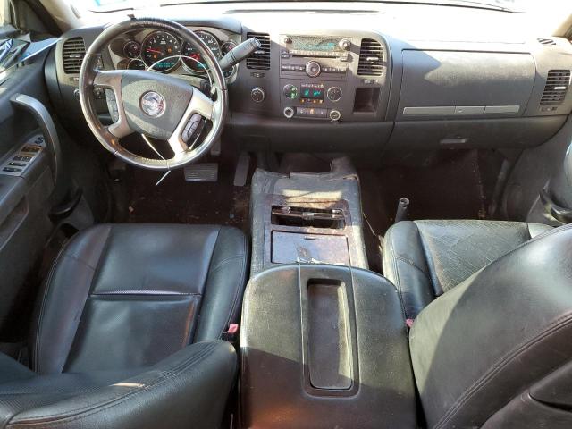 Photo 8 from auction – 2011 GMC SIERRA K15 with VIN 3GTU2VE29BG245011