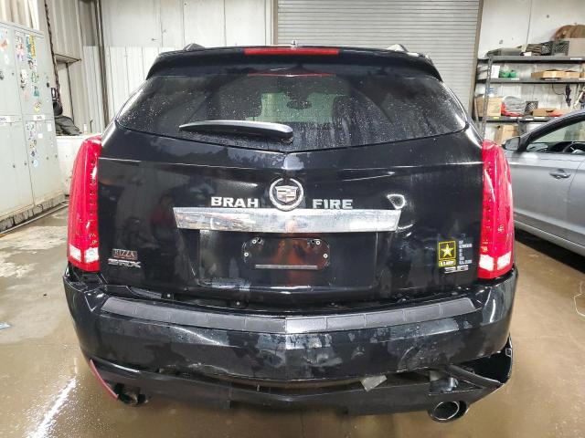 صورة رقم 6 من المزاد - 2012 CADILLAC SRX مع VIN 3GYFNGE33CS574798