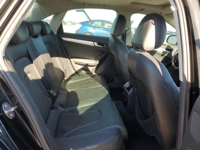 Photo 10 from auction – 2010 AUDI A4 PREMIUM with VIN WAUDFAFL3AN011597