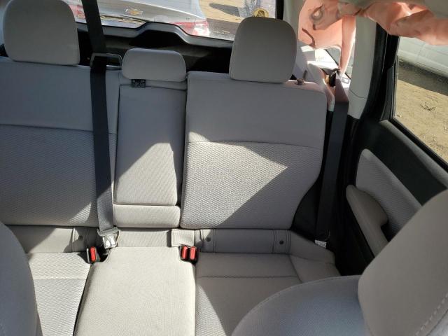 Photo 10 from auction – 2017 SUBARU FORESTER 2 with VIN JF2SJAGC1HH546624
