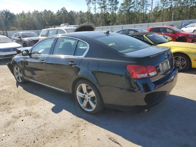 Photo 2 from auction – 2009 LEXUS GS 350 with VIN JTHBE96S390044285