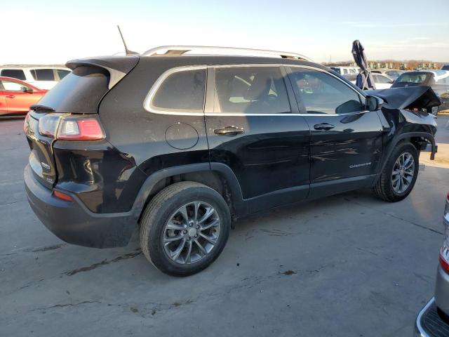 Photo 3 from auction – 2021 JEEP CHEROKEE L with VIN 1C4PJLLB0MD113097